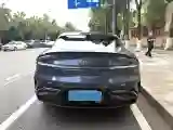 2025 MI YU7 BEV
