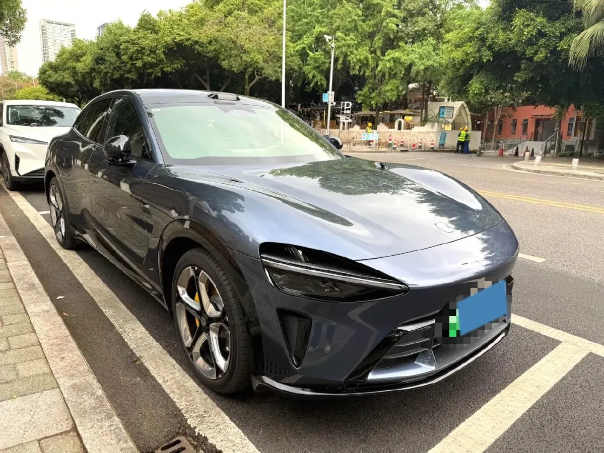 2025 MI YU7 BEV,autocango,china used car exporter,china ev exporter,chinese used car exporter,chinese used ev exporter