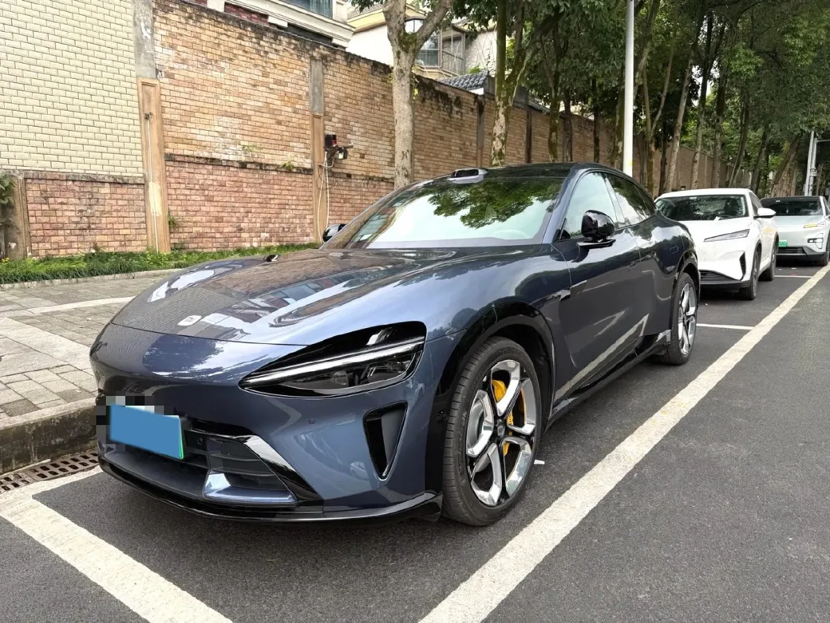 2025 MI YU7 BEV,autocango,china used car exporter,china ev exporter,chinese used car exporter,chinese used ev exporter