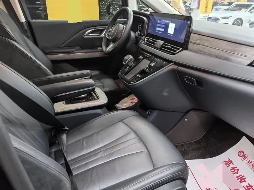 2024 HongQi HQ9 2.0T 163HP L4 1DHT PHEV 20.14KWH,autocango,china used car exporter,china ev exporter,chinese used car exporter,chinese used ev exporter