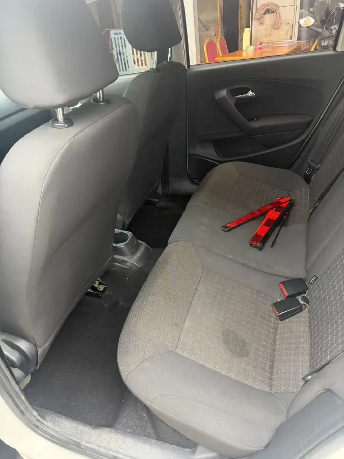 2016 Volkswagen Polo 1.6L 110HP L4 6AT,autocango,china used car exporter,china ev exporter,chinese used car exporter,chinese used ev exporter
