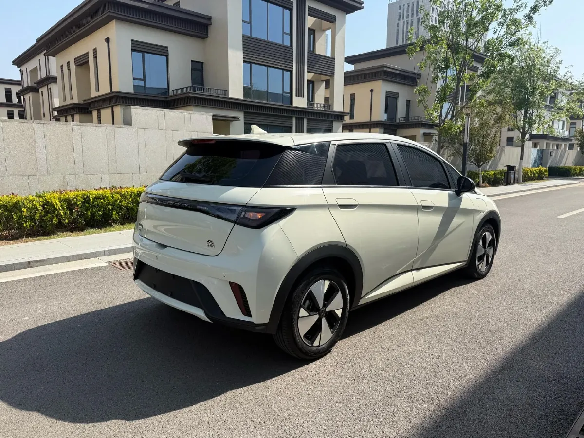 2023 BYD Dolphin BEV 44.928KWH,autocango,china used car exporter,china ev exporter,chinese used car exporter,chinese used ev exporter