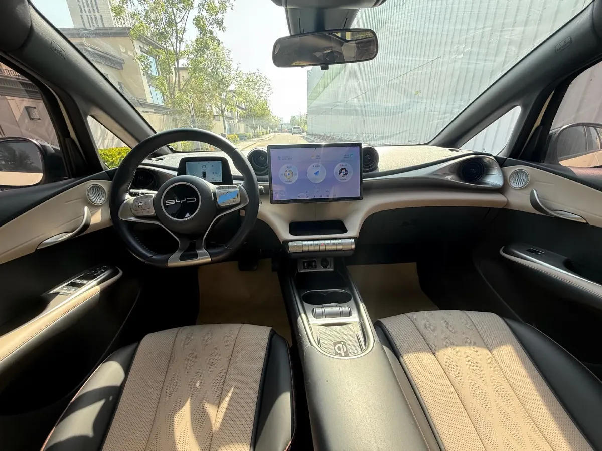 2023 BYD Dolphin BEV 44.928KWH,autocango,china used car exporter,china ev exporter,chinese used car exporter,chinese used ev exporter