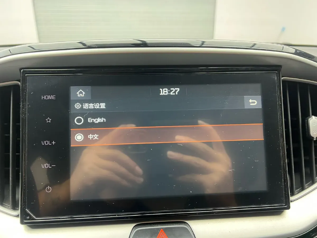 2021 Kia KX1 1.4L 100HP L4 CVT,autocango,china used car exporter,china ev exporter,chinese used car exporter,chinese used ev exporter