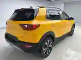 2021 Kia KX1 1.4L 100HP L4 CVT