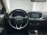 2021 Kia KX1 1.4L 100HP L4 CVT
