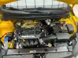 2021 Kia KX1 1.4L 100HP L4 CVT