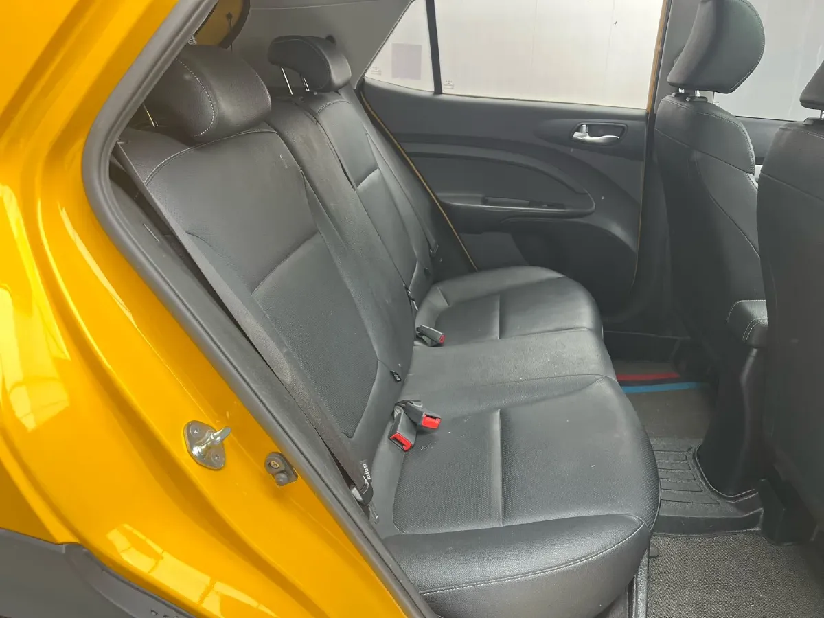2021 Kia KX1 1.4L 100HP L4 CVT,autocango,china used car exporter,china ev exporter,chinese used car exporter,chinese used ev exporter