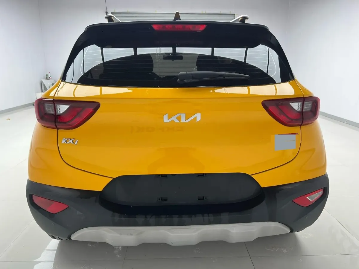 2021 Kia KX1 1.4L 100HP L4 CVT,autocango,china used car exporter,china ev exporter,chinese used car exporter,chinese used ev exporter