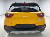 2021 Kia KX1 1.4L 100HP L4 CVT