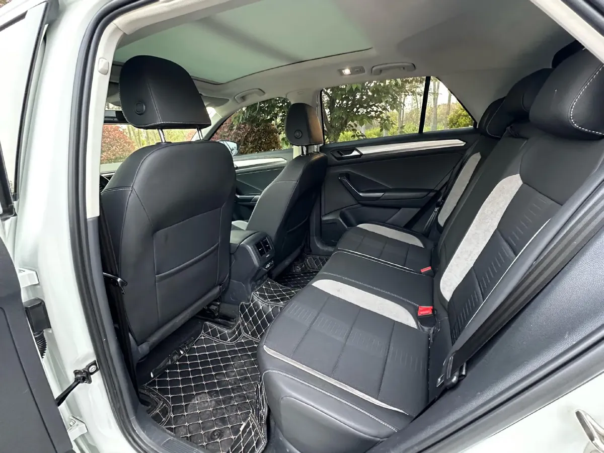 2018 Borgward BX5 1.8T 190HP L4 6AT,autocango,china used car exporter,china ev exporter,chinese used car exporter,chinese used ev exporter