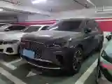 2023 Lincoln Nautilus 2.0T 261HP L4 8AT