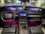 2023 Lincoln Nautilus 2.0T 261HP L4 8AT