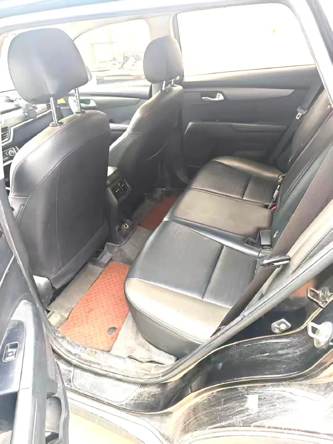 2018 Kia Sportage R 2.0L 160HP L4 6AT,autocango,china used car exporter,china ev exporter,chinese used car exporter,chinese used ev exporter