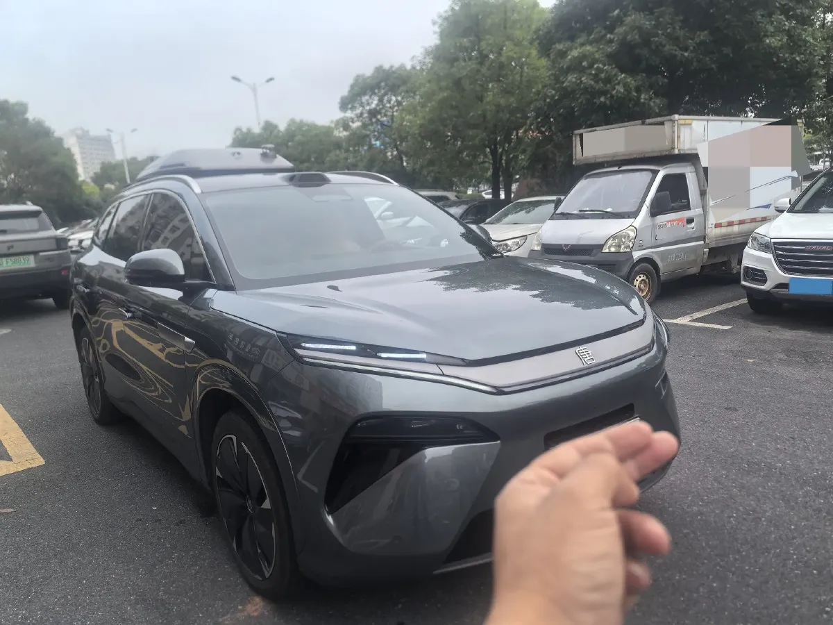 2025 BYD TangL 1.5T 156HP L4 E-CVT PHEV,autocango,china used car exporter,china ev exporter,chinese used car exporter,chinese used ev exporter