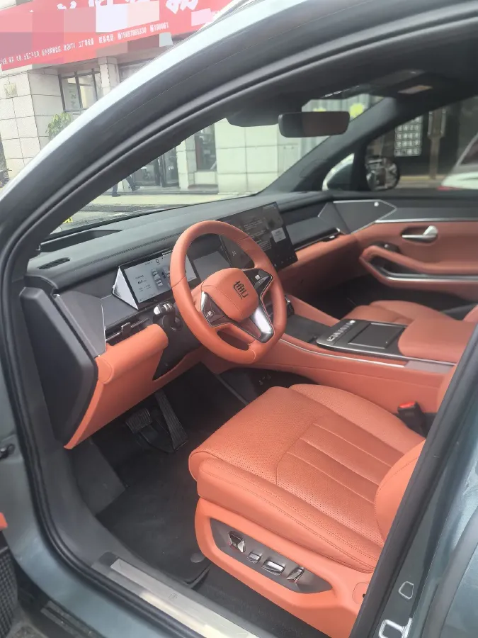 2025 BYD TangL 1.5T 156HP L4 E-CVT PHEV,autocango,china used car exporter,china ev exporter,chinese used car exporter,chinese used ev exporter