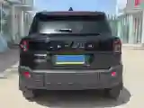 2025 Jetour Traveller 1.5T 184HP L4 7DCT