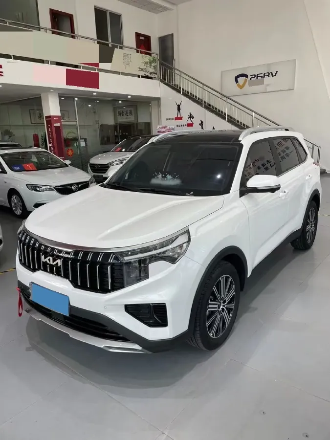 2021 Kia Sportage R 2.0L 161HP L4 6AT,autocango,china used car exporter,china ev exporter,chinese used car exporter,chinese used ev exporter