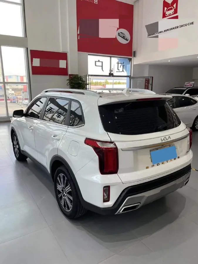 2021 Kia Sportage R 2.0L 161HP L4 6AT,autocango,china used car exporter,china ev exporter,chinese used car exporter,chinese used ev exporter