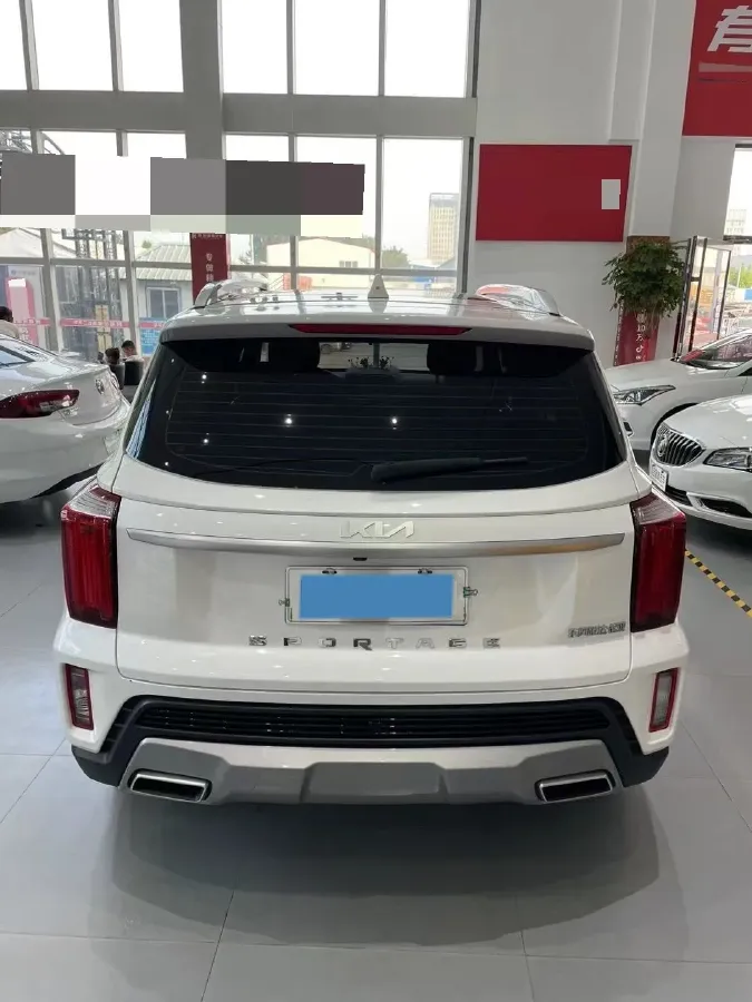 2021 Kia Sportage R 2.0L 161HP L4 6AT,autocango,china used car exporter,china ev exporter,chinese used car exporter,chinese used ev exporter