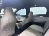 2024 BYD Song Pro 1.5L 110HP L4 E-CVT PHEV 18.3KWH