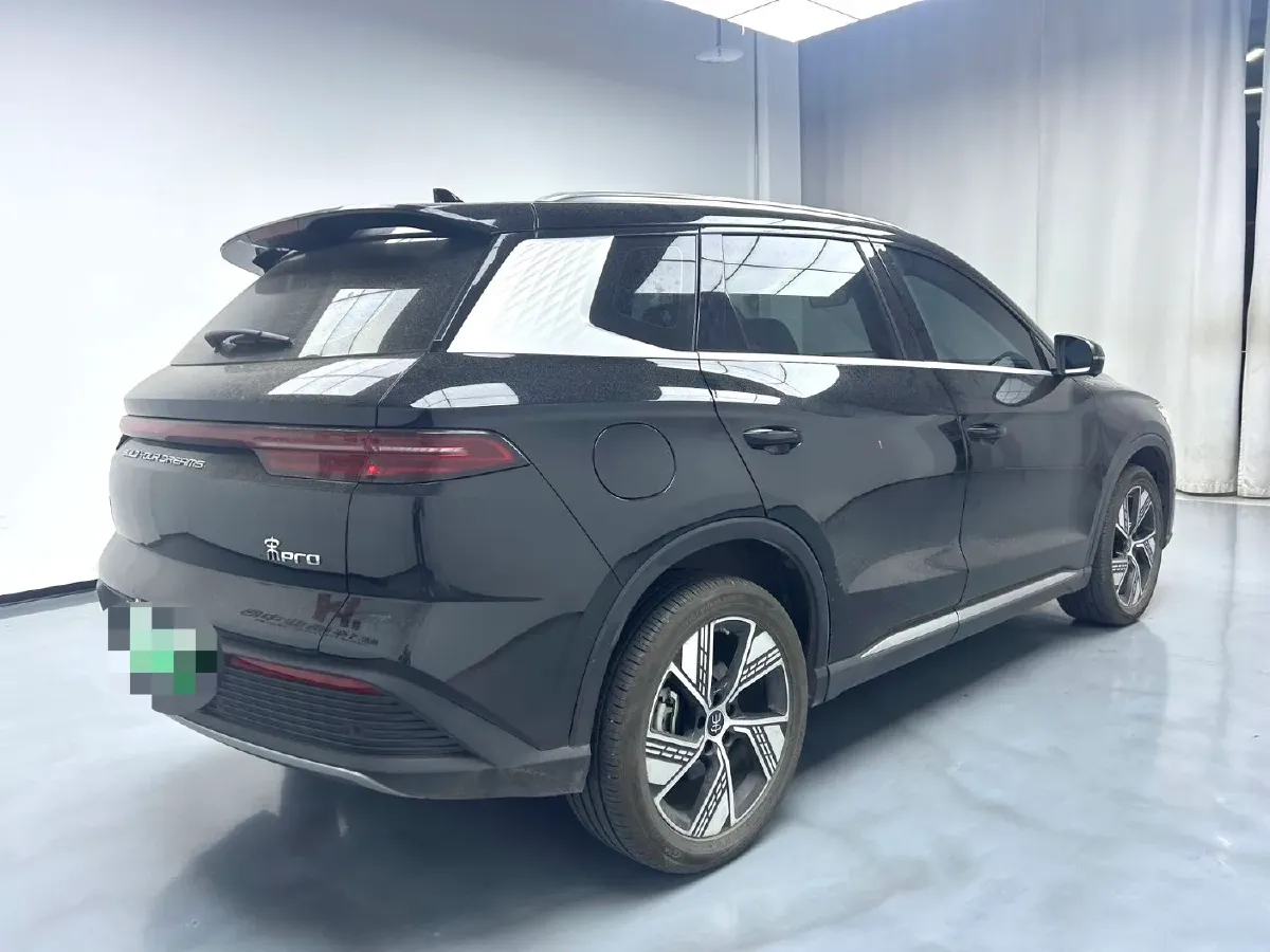 2024 BYD Song Pro 1.5L 110HP L4 E-CVT PHEV 18.3KWH,autocango,china used car exporter,china ev exporter,chinese used car exporter,chinese used ev exporter