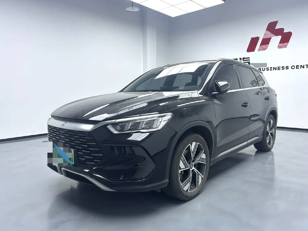 2024 BYD Song Pro 1.5L 110HP L4 E-CVT PHEV 18.3KWH,autocango,china used car exporter,china ev exporter,chinese used car exporter,chinese used ev exporter