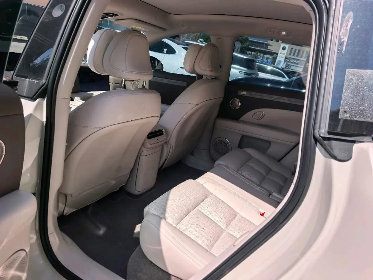 2026 IM LS6 REEV 155HP REEV,autocango,china used car exporter,china ev exporter,chinese used car exporter,chinese used ev exporter
