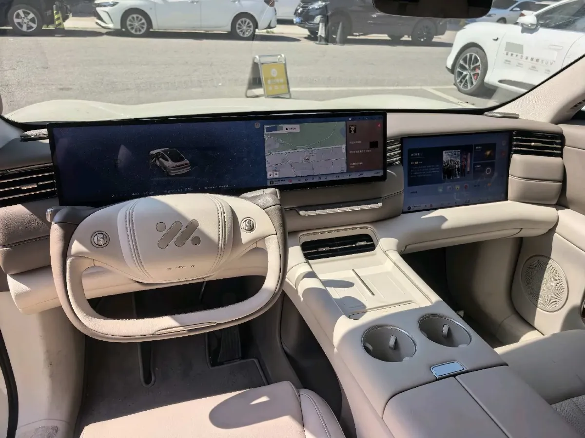 2026 IM LS6 REEV 155HP REEV,autocango,china used car exporter,china ev exporter,chinese used car exporter,chinese used ev exporter