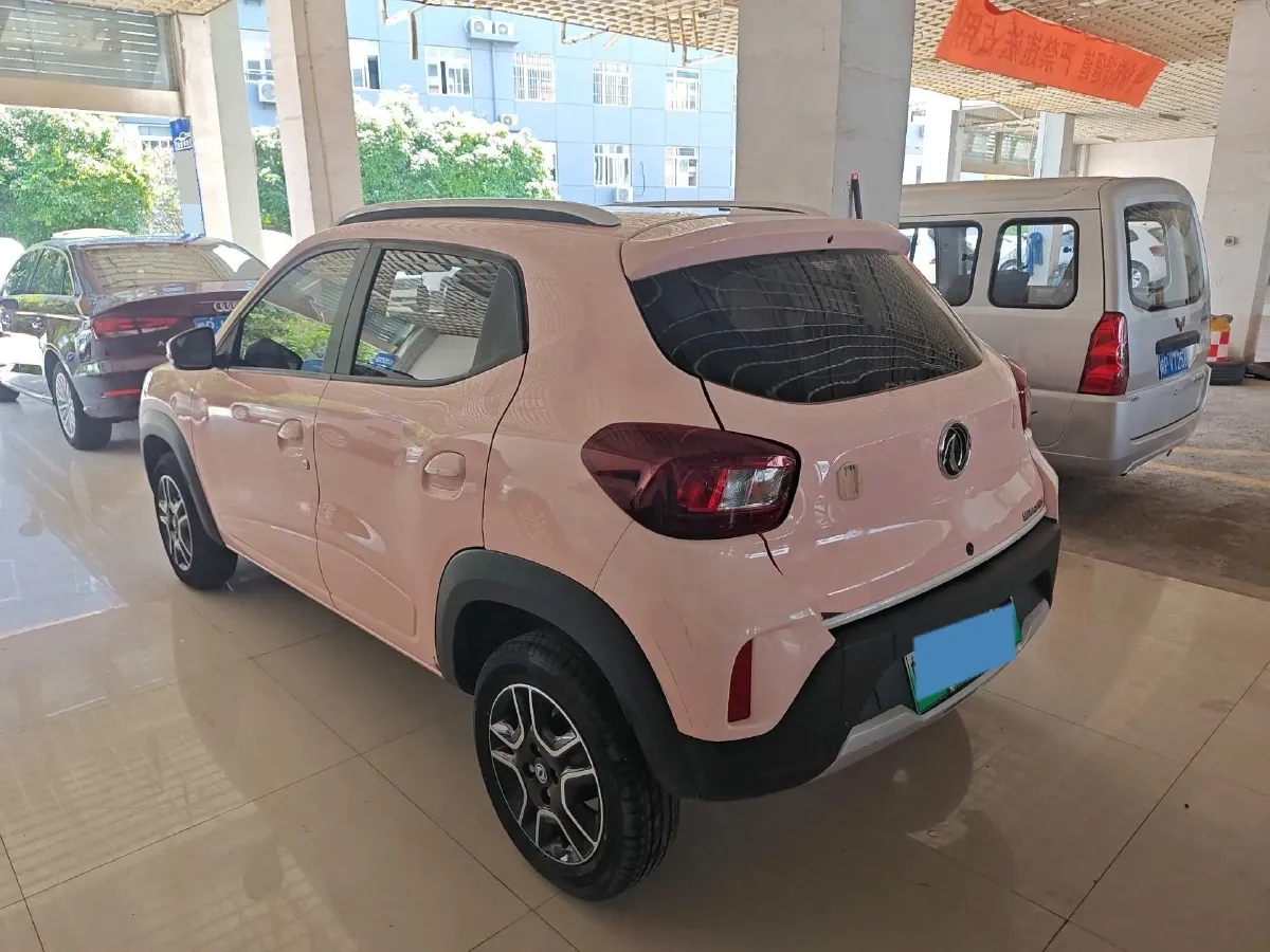 2024 DongFeng eπ 01 BEV 31.45KWH,autocango,china used car exporter,china ev exporter,chinese used car exporter,chinese used ev exporter