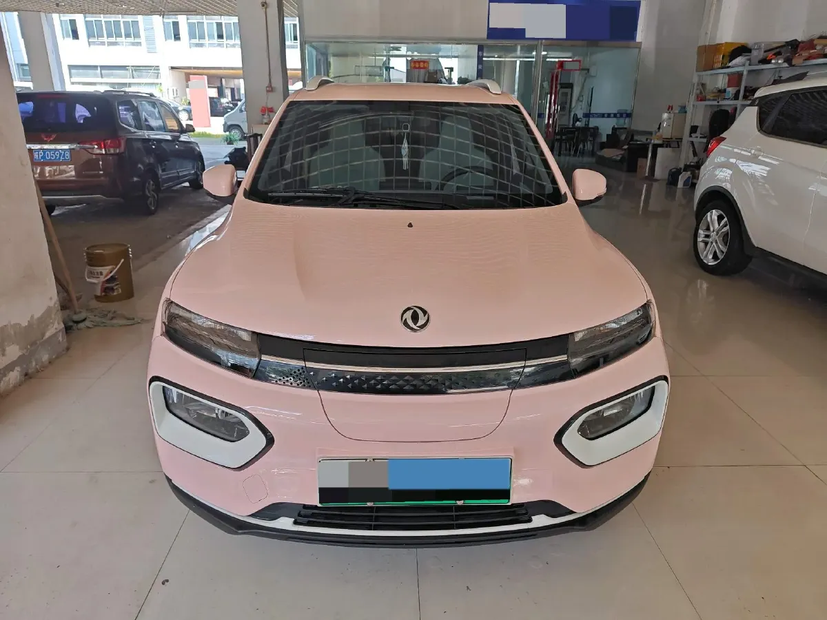 2024 DongFeng eπ 01 BEV 31.45KWH,autocango,china used car exporter,china ev exporter,chinese used car exporter,chinese used ev exporter