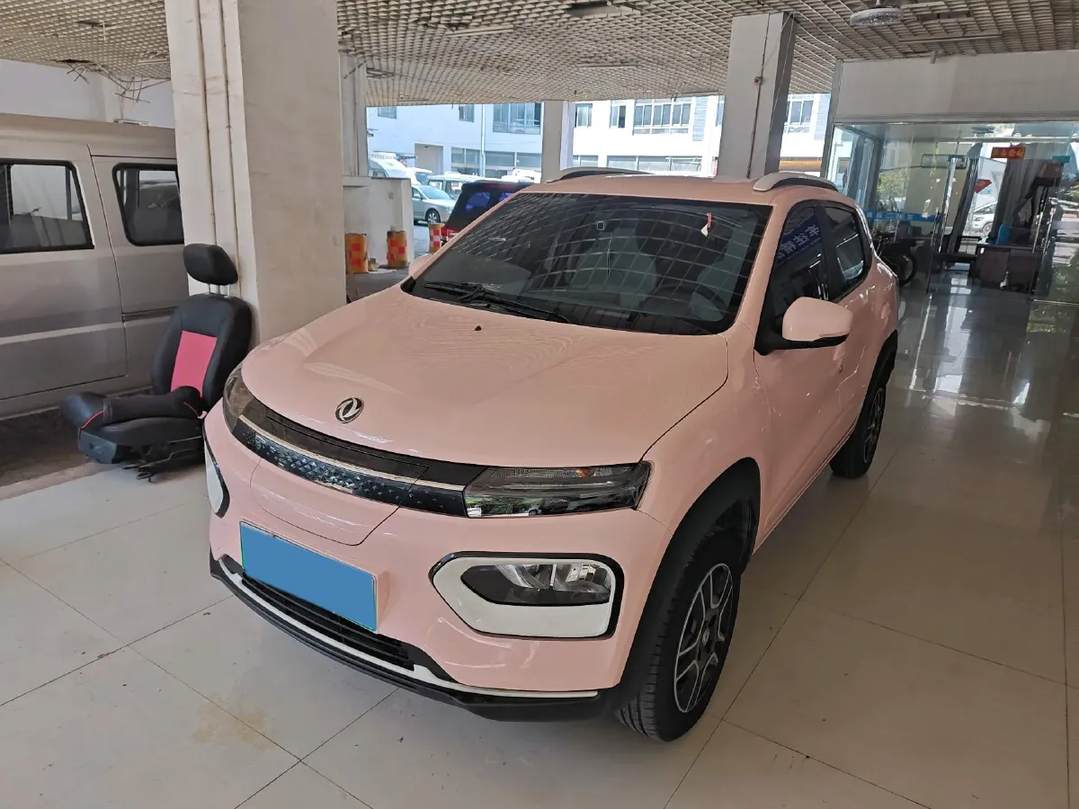 2024 DongFeng eπ 01 BEV 31.45KWH,autocango,china used car exporter,china ev exporter,chinese used car exporter,chinese used ev exporter