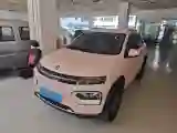 2024 DongFeng eπ 01 BEV 31.45KWH