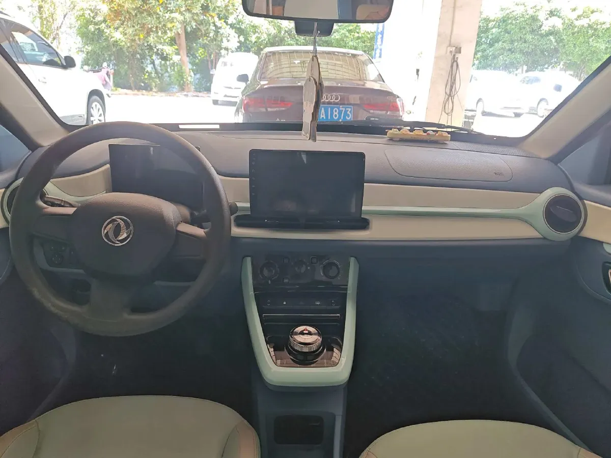 2024 DongFeng eπ 01 BEV 31.45KWH,autocango,china used car exporter,china ev exporter,chinese used car exporter,chinese used ev exporter
