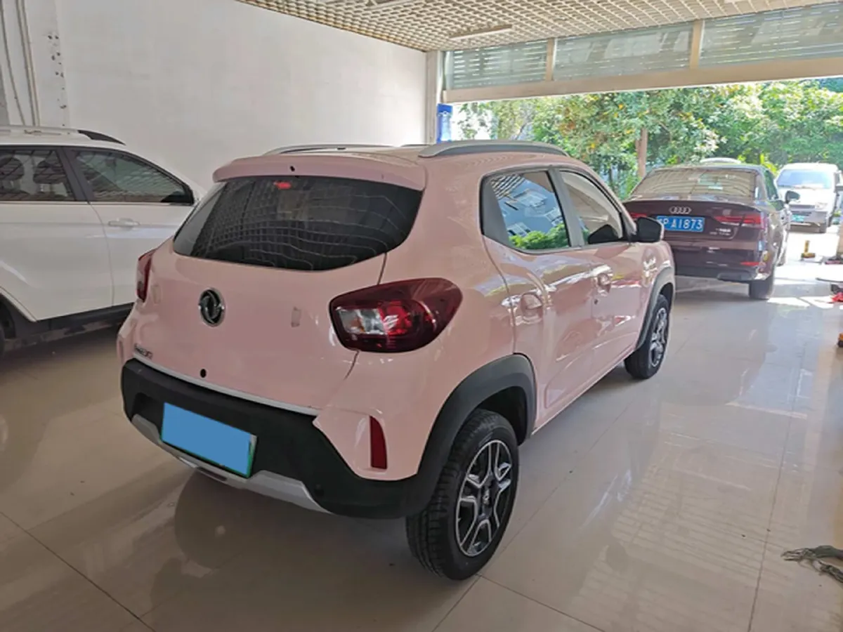 2024 DongFeng eπ 01 BEV 31.45KWH,autocango,china used car exporter,china ev exporter,chinese used car exporter,chinese used ev exporter