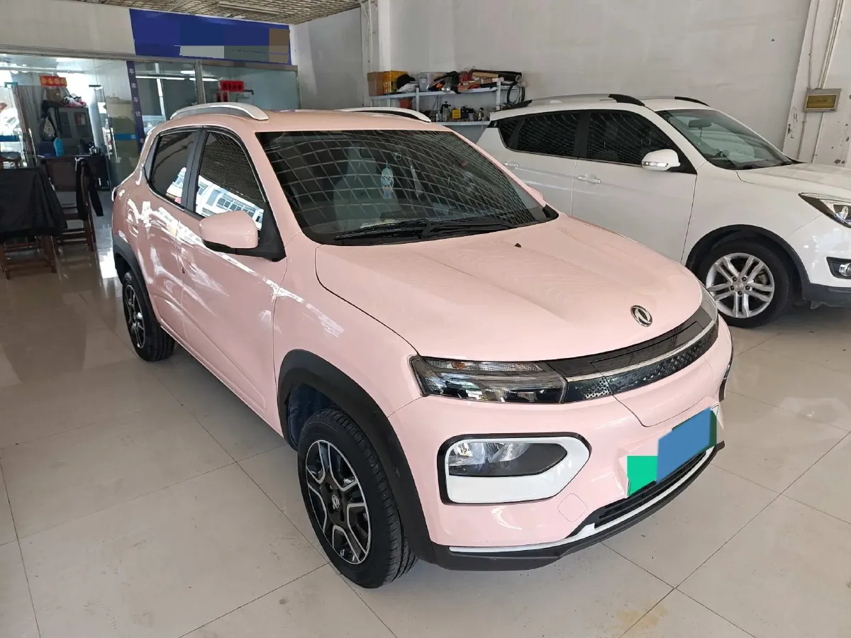 2024 DongFeng eπ 01 BEV 31.45KWH,autocango,china used car exporter,china ev exporter,chinese used car exporter,chinese used ev exporter