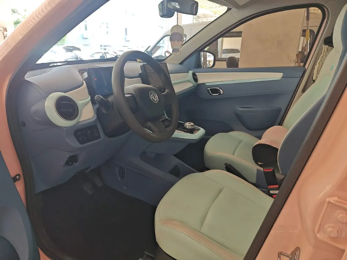 2024 DongFeng eπ 01 BEV 31.45KWH,autocango,china used car exporter,china ev exporter,chinese used car exporter,chinese used ev exporter