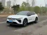 2021 Citroen C5 X 1.6T 175HP L4 8AT