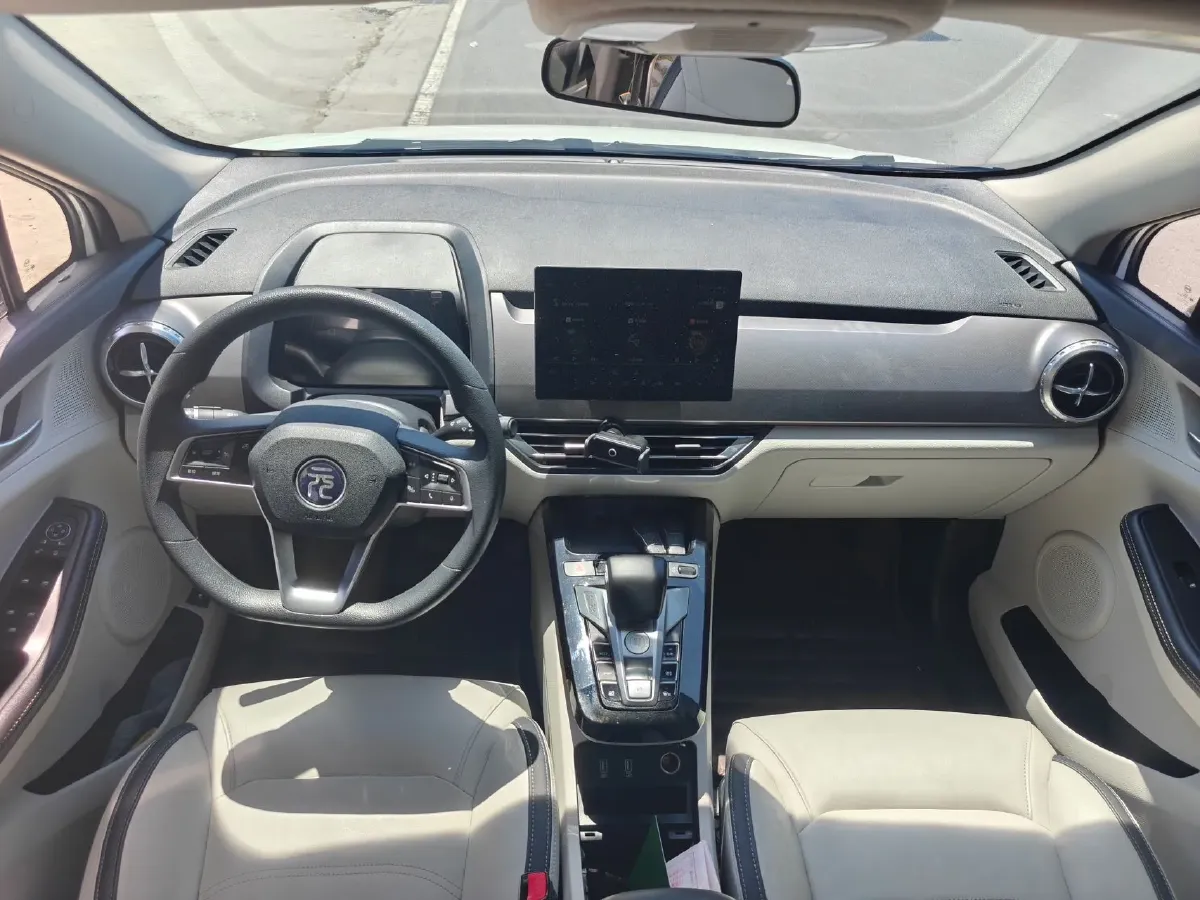 2021 BYD Yuan Pro BEV 50.1KWH,autocango,china used car exporter,china ev exporter,chinese used car exporter,chinese used ev exporter