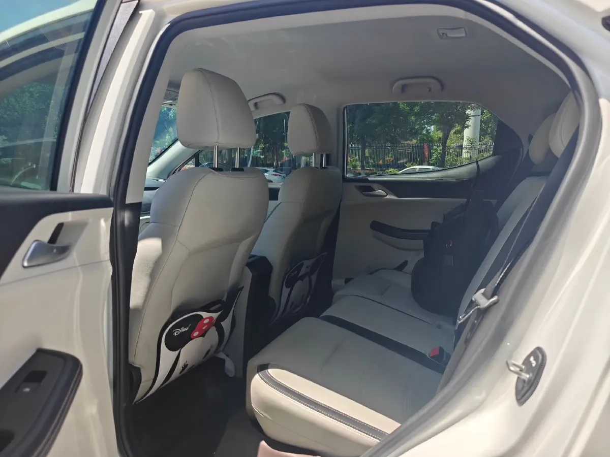 2021 BYD Yuan Pro BEV 50.1KWH,autocango,china used car exporter,china ev exporter,chinese used car exporter,chinese used ev exporter