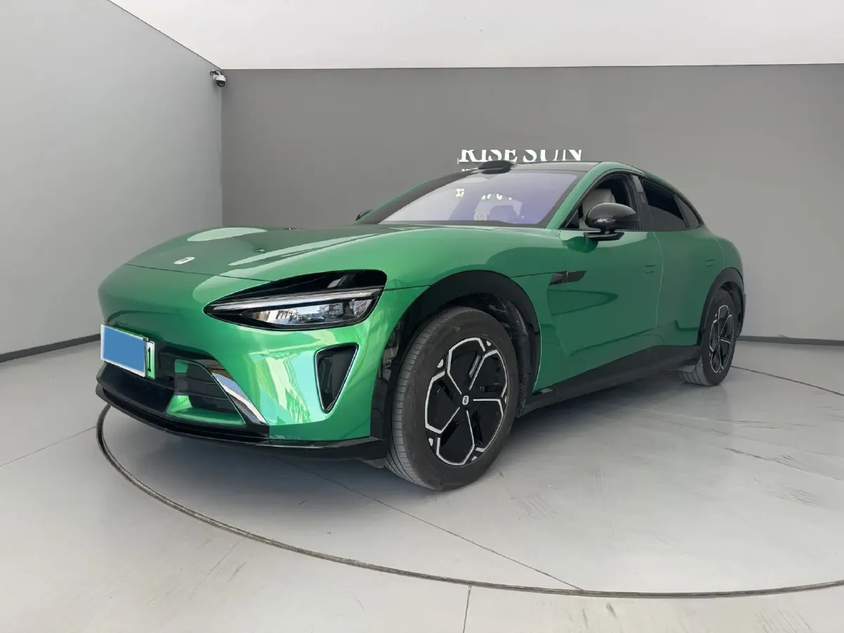 2025 MI YU7 BEV 96.3KWH,autocango,china used car exporter,china ev exporter,chinese used car exporter,chinese used ev exporter