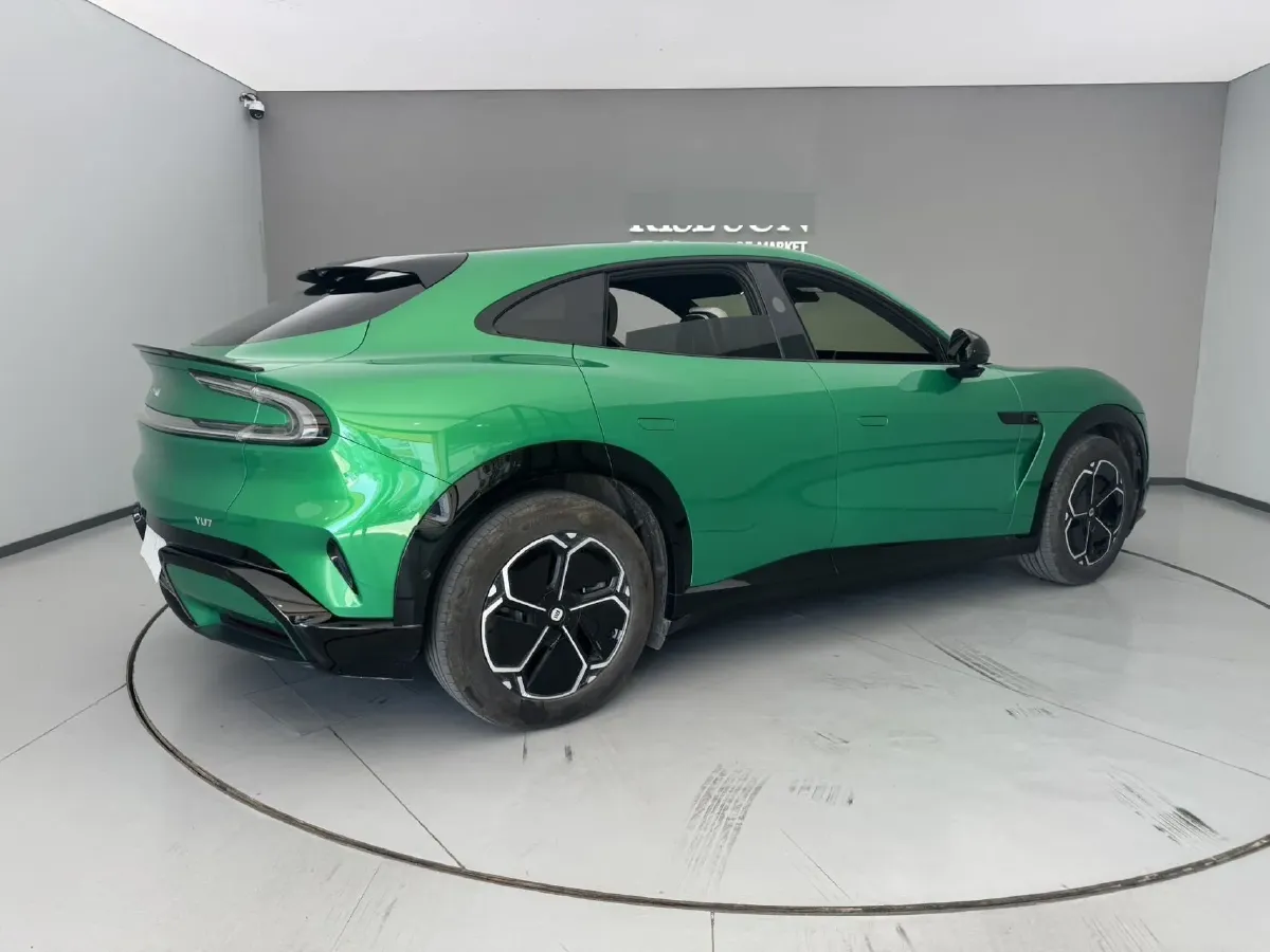 2025 MI YU7 BEV 96.3KWH,autocango,china used car exporter,china ev exporter,chinese used car exporter,chinese used ev exporter
