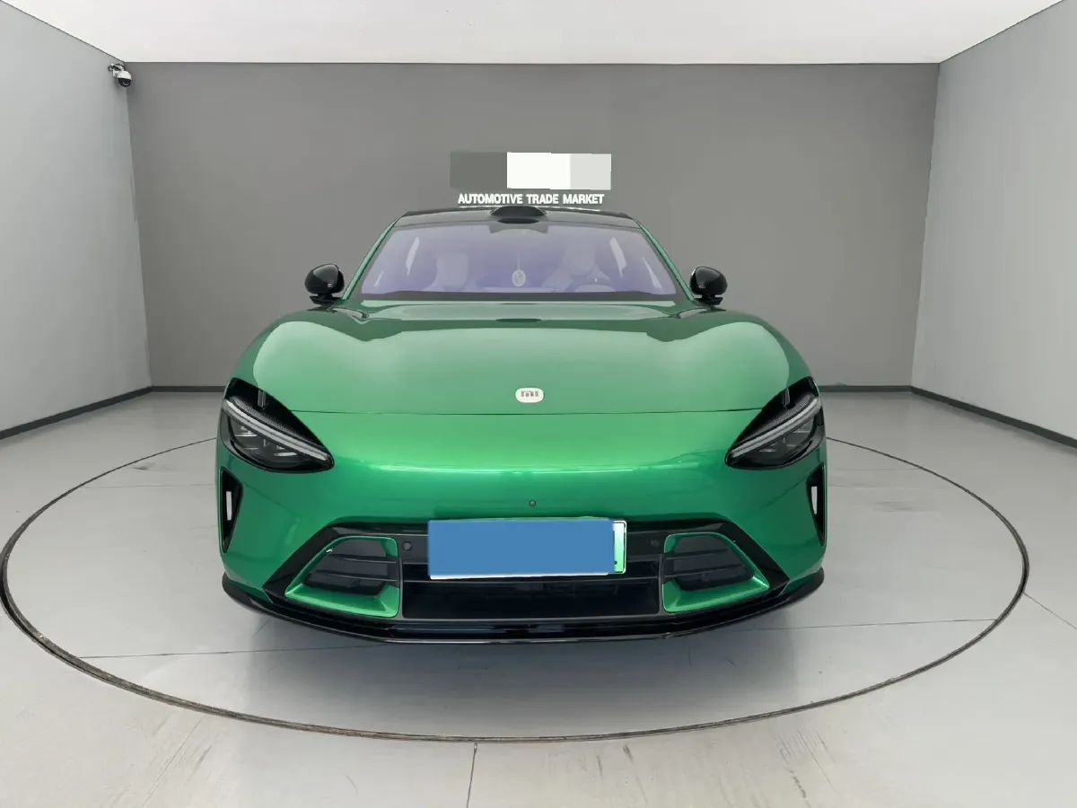 2025 MI YU7 BEV 96.3KWH,autocango,china used car exporter,china ev exporter,chinese used car exporter,chinese used ev exporter