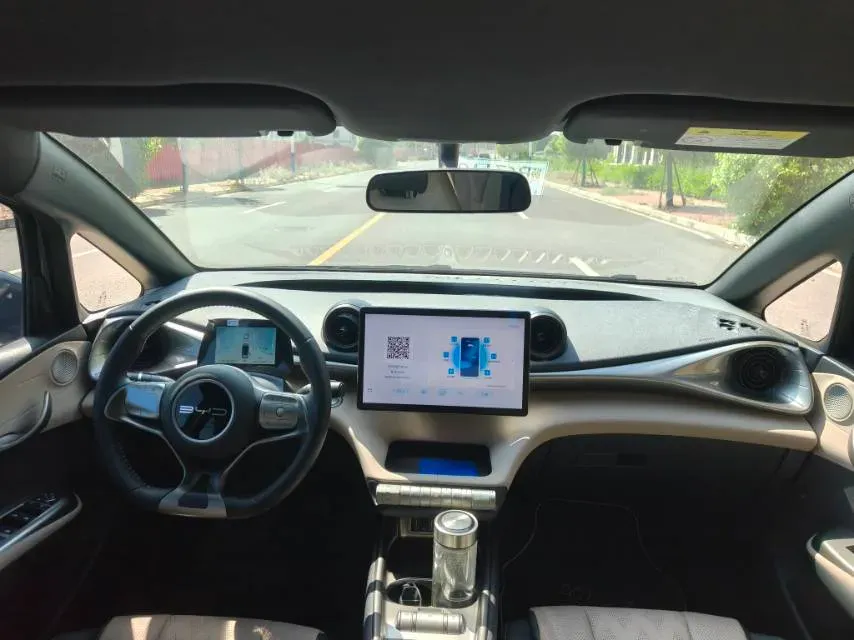 2023 BYD Dolphin BEV 44.928KWH,autocango,china used car exporter,china ev exporter,chinese used car exporter,chinese used ev exporter