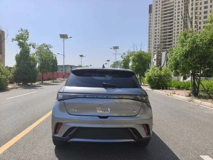 2023 BYD Dolphin BEV 44.928KWH,autocango,china used car exporter,china ev exporter,chinese used car exporter,chinese used ev exporter