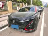 2020 CHANGAN UNI-T,autocango,china used car exporter,china ev exporter,chinese used car exporter,chinese used ev exporter