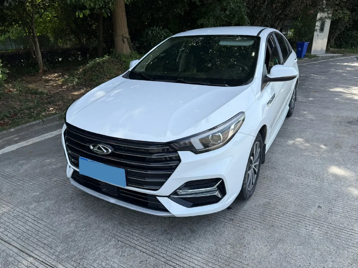 2021 Chery Arrizo 5 Plus 1.5T 156HP L4 5MT,autocango,china used car exporter,china ev exporter,chinese used car exporter,chinese used ev exporter