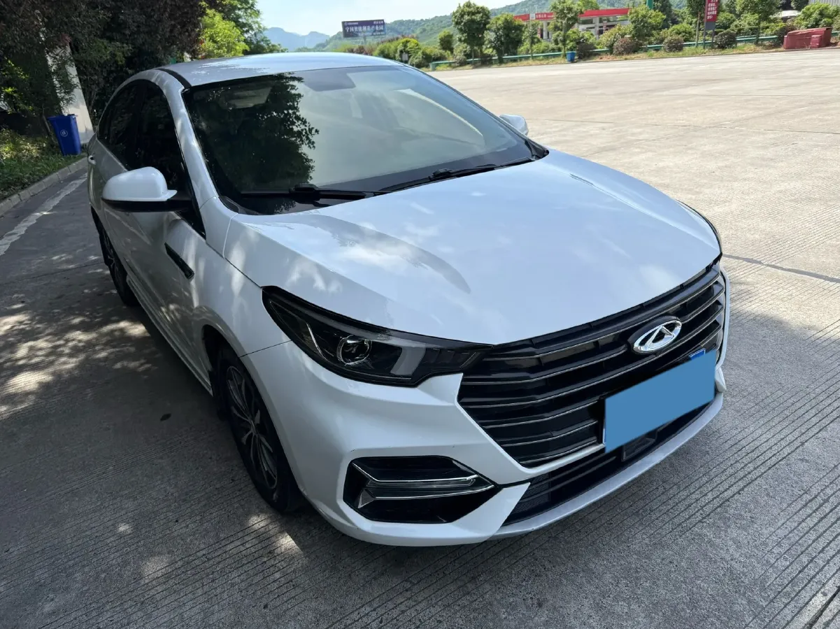 2021 Chery Arrizo 5 Plus 1.5T 156HP L4 5MT,autocango,china used car exporter,china ev exporter,chinese used car exporter,chinese used ev exporter