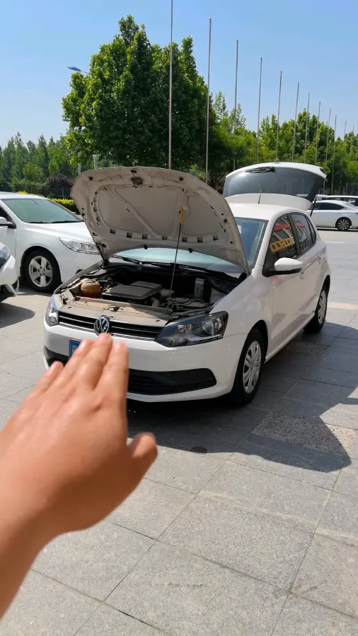 2016 Volkswagen Polo 1.4L 90HP L4 6AT,autocango,china used car exporter,china ev exporter,chinese used car exporter,chinese used ev exporter