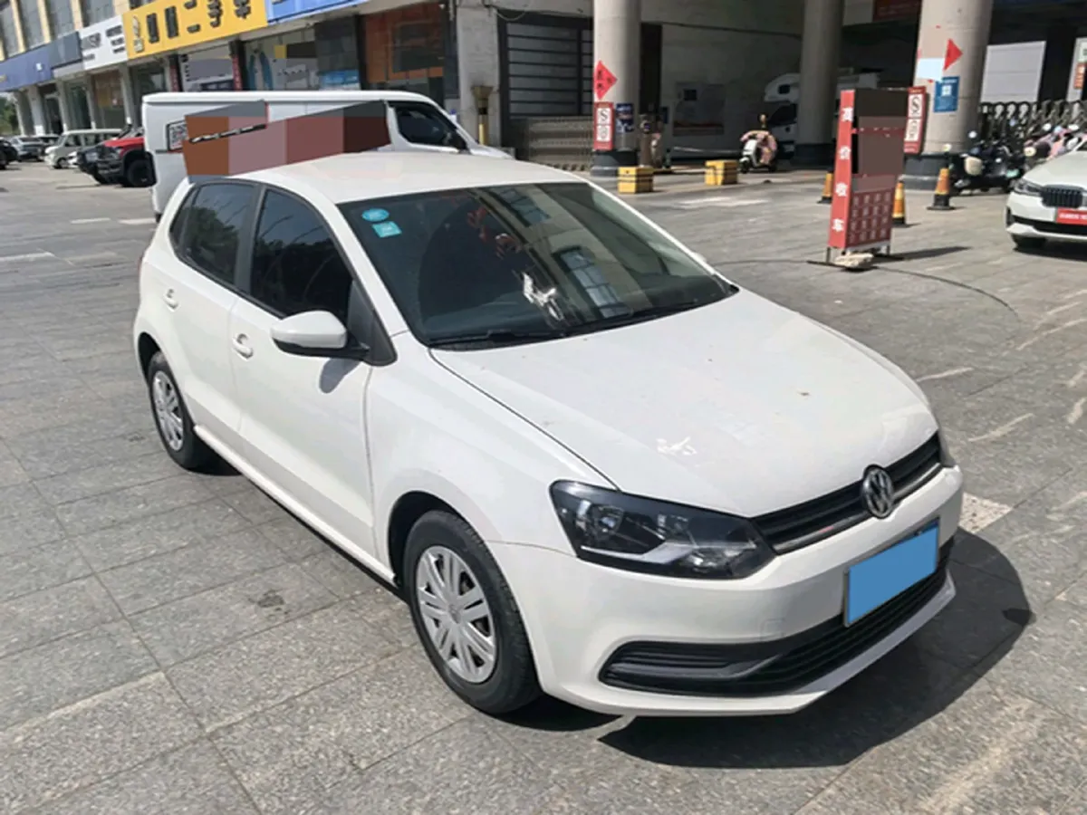 2016 Volkswagen Polo 1.4L 90HP L4 6AT,autocango,china used car exporter,china ev exporter,chinese used car exporter,chinese used ev exporter